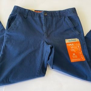 Urban Pipeline boys blue dress pants